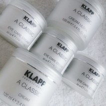 클랍 클래식 A크림. 울트라크림 100ml. 아이크림 50ml (선택), 클래식 A 울트라크림100ml, 100ml