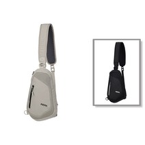 *네파NB* NEPA 7IC7524 공용 스타일에 따라 슬링백 바디색 등 다용도로 사용 가능한 볼트 바디색 #뉴코아부천점#로켓출고, 000, MIST(106)