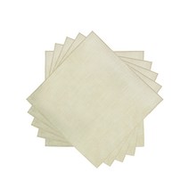 카퍼라이프 기능성 항균 구리 신생아 아기 가제 손수건 10장