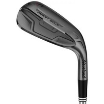 Cleveland Womens Smart Sole 4c Chipper - Black Satin/Graphite Shaft, Right