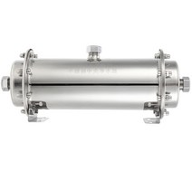 지하수 여과기 수도관 녹물 제거 석회수 모래 필터, 패키지 3