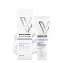 베러덤 듀얼밸런스 크림 MD 100ml 고보습 의료기기 병원전용