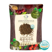 푸른들판 국내산 복분자 가루 분말 100% HACCP 인증, 500g, 1개, 1개