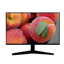 삼성전자 엘지 HP DEL LED 24인치16:9 중고모니터 사무용, 24인치