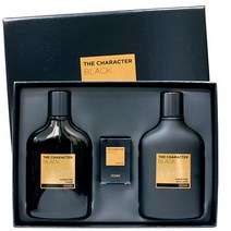 보습케어 보닌 더 캐릭터 블랙 시그니처 2종(1334464)