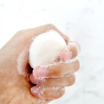 친환경 샴푸바 만들기 DIY 키트 천연 제로웨이스트