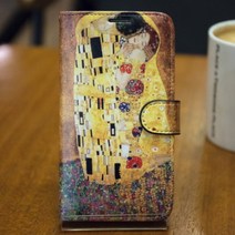 [바보사랑] LG G4 클림트 키스 다이어리 폰케이스, 상세 설명 참조, 상세 설명 참조