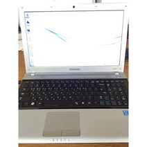 삼성전자 센스 NT-RV518-AD6S 펜티엄 500GB 4GB