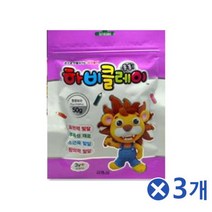[618+dk]통통튀는 하비클레이 50g 형광보라x3개 만들기 유아 컬러점토놀이 선명한색상 미술용품 슬라임재료 아이들이좋아하는, 꾹요※<상품선택>★요기☆” class=”wr-img”></a></div></div></div></div><div class=