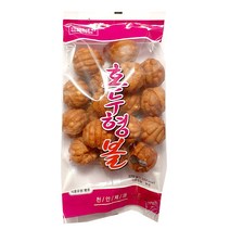 천안제과 호두형볼
