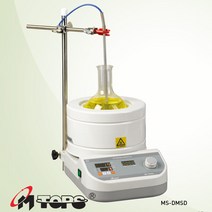 미성 MS-DMSD631 632 633 634 635 636 637 미성과학 교반 히팅맨틀 디지털PID 플라스크용 MTOPS Heating mantles stirring, MS-DMSD632 : 1EA