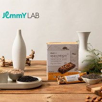 오트리 [오트리] 재미랩 백세 단백질바 21g x 12입, 단일옵션