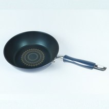 에코린쿡 라이츠IH 딥 프라이팬 26cm, 1개