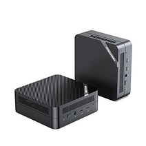 MINISFORUM 미니스포럼 넵튠 시리즈 HX99G 미니 PC 라이젠, UM690(32+1T)