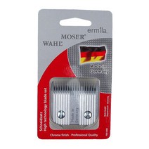 모우져 강아지 바리깡 클리퍼날 8.5F 3mm, 본상품선택