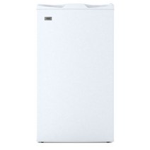 Haier 하이얼 23년형 신모델 HRT93MDW 소형미니냉장고 85L 화이트, 단품