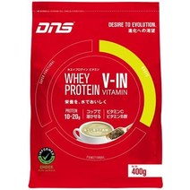 비타민 K 일본 직구dns 유청 단백질 비타민 호지 차 라떼 맛 880g 6, 400g