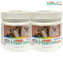 데이스포 [펫 파라다이스]데이스포에이치시리즈 종합영양제(250g 2개) 영양제