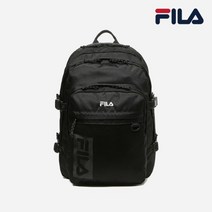 [휠라 슈즈] [공식] 휠라 데이원 3 백팩 BLACK