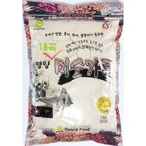 미숫 가루 오양 영양18곡 1kg 미수 분말 선식 아침, 상세페이지 참조, 상세페이지 참조, 상세페이지 참조