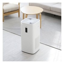 AMP-650 공기청정기 CA 포름알데히드