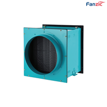 팬도라 FB-200A 250A 300A 필터박스 시로코팬 닥트, FG-300A(그릴유니트)