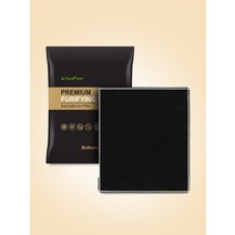 [불스원]프리미엄 공기청정 차량용 에어컨 히터 필터 01, 21, 1개