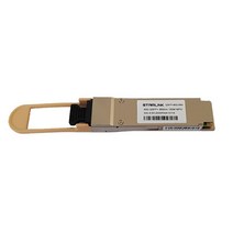 스타링크 40G QSFP+ MPO 멀티모드 지빅(시스코호환) QSFP+40G-SR4
