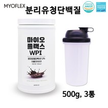 분리 유청 단백질 wpi 단백질보충제 프로틴 파우더 유청단백질 류신 유청분리 유당불내증 더블더치 초코 어린이 청소녀 남성 여성 온가족 추천, 3병, 분리유청단백질