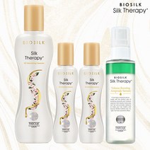 [실크테라피] 3D 볼류마이징 에센스 150ml*1개 + 60ml*2개 + 볼륨 미스트 1, 상세 설명 참조