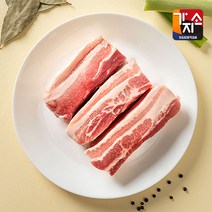 [가지소] 삼겹살 보쌈용 1kg, 1개