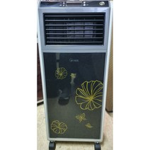 위닉스온풍기 작동잘됩니다 3KW 10평~20평