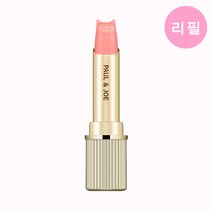 폴앤조 립스틱 UV SPF25_고양이 립밤 (리필), 립스틱 UV SPF25 리필