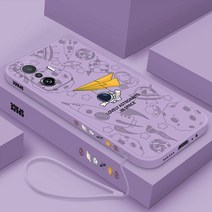 우주 비행사 실리콘 전화 케이스 샤오미 미 11 라이트 5G NE 후면 커버 12s 울트라 12x12s 10 프로 끈이 있, 11 For Xiaomi 12 Pro, 09 O-YK000309