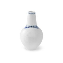 Royal Copenhagen 로얄코펜하겐 프린세스 피겨린 도자기 베이스 화병 꽃병 15cm