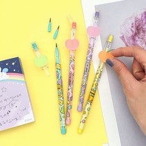 카트리지연필(B심)_1000_말랑젤리_일정 B19D, 상세페이지 참조