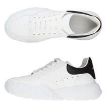 알렉산더맥퀸 [알렉산더 맥퀸]23SS 634619 WIA99 9061 스니커즈