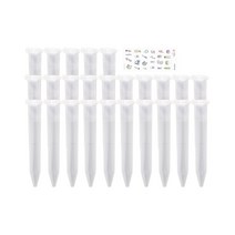 코니컬 튜브 15ml 이지캡 멸균 원심관 눈금 원뿔 conical tube 재료 소분 정리, 코니컬튜브 이지캡 15ml 1개 ＋ 사은품 증정