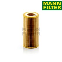 만필터 오일필터 아우디 A6 2.0 TFSI 05-11년식