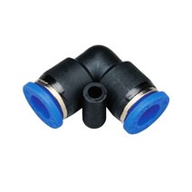 상아뉴매틱 원터치피팅 PUL타입 PUL 400 휘팅 벨브