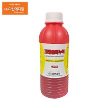 삼현제약 삼현 크레솔비누액 200ml 살균제/소독제, 30개