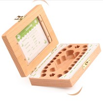 유치보관함 탯줄보관 치아 이빨 보관함, 상품선택, 포토유치보관함