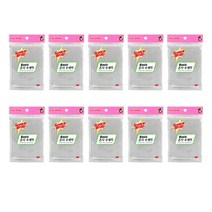 3M 베이직 은사 수세미, 2개입, 10개