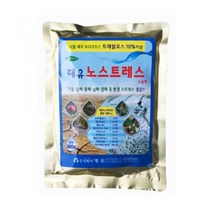 대유 노스트레스 500g 가뭄 냉해 동해 스트레스 경감제