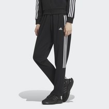 아디다스 ADIDAS 퍼포먼스 우먼스 TEAM WU 팬츠 기본삼선바지 아디다스삼선바지 일자삼선바지 기본일자바지 기본긴바지 루즈핏긴바지 스판긴바지 기능성긴바지 IK9898