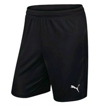 [푸마] LIGA 코어 반바지 블랙 703436-03