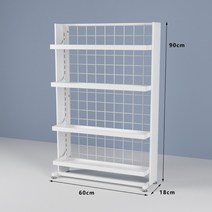 약국진열대 매대 진열장 가판대 마트 편의점 전시 카운터 계산대 판매대, 1000, A