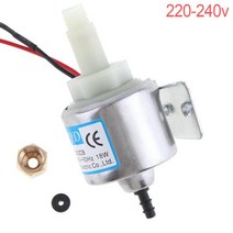 스모그 머신 연무기 특수 무대 연출 효과안개 기계 오일 펌프 AC 110 / 220V 50 60HZ 18W 30DCB 무대 파티, 02 Voltage-220V
