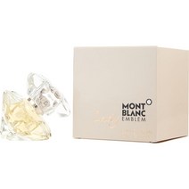 Mont Blanc Lady Emblem Eau De Parfum Spray 1 oz