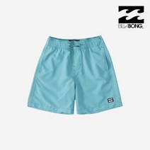 빌라봉 [공식] 여성 올데이 레이백 보드숏 DARK MINT